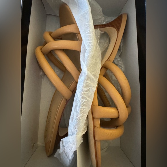 🌸Ralph Lauren Liliana sandal size 8 - Picture 4 of 8